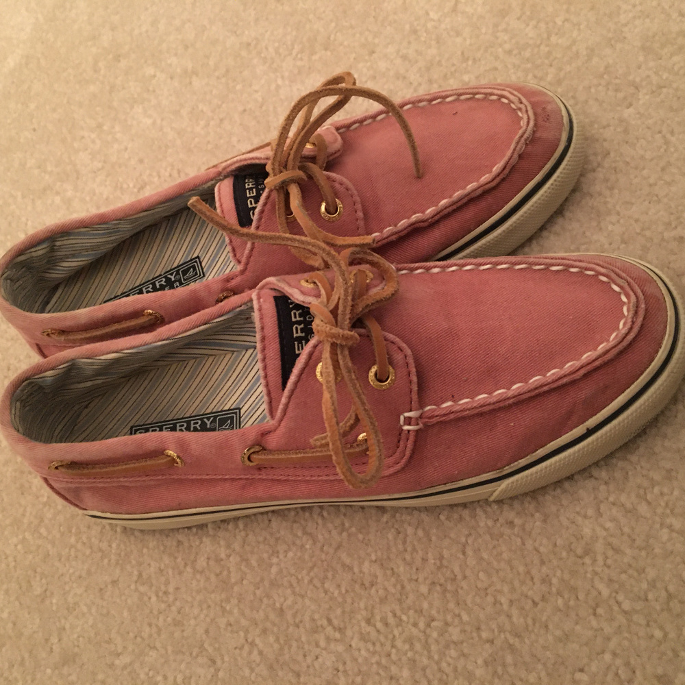 Sperry Top-Sider Boat Shoes